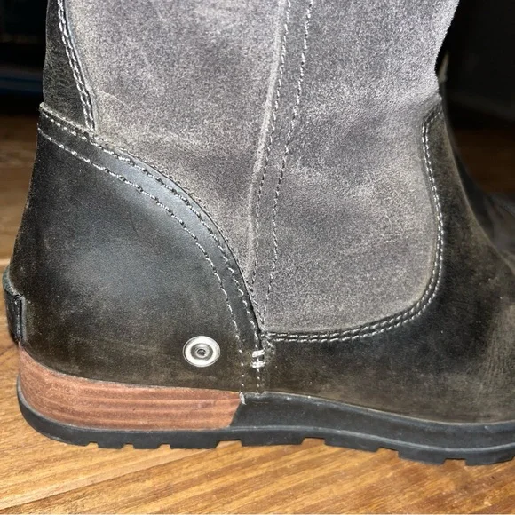 Sorel Major Pull On Boots - Picture 6 of 13